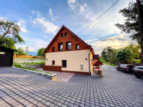 Przycup w Karkonoszach Apartamenty Karkonosze, Karpacz, Szklarska Poręba- Sauna Fińska, Marczyce